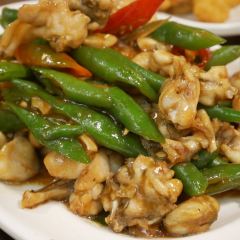 TASRE FROM GRANNY User Photo