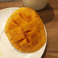 三寶賓邸（福州三坊七巷店）·珍素館張用戶圖片