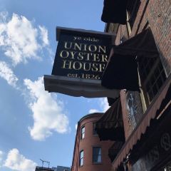 Union Oyster House ảnh của người dùng