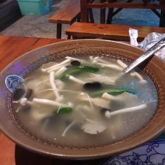 东方山水.金沙酒店中餐 User Photo