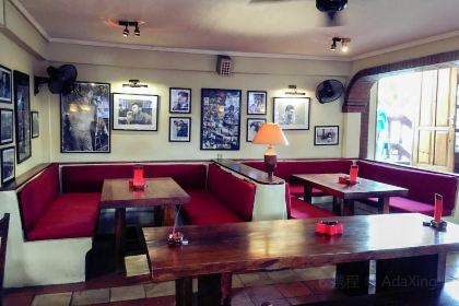 Havana Club Restaurant