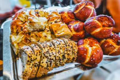 CUT by Wolfgang Puck