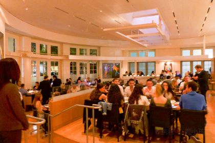 CUT by Wolfgang Puck