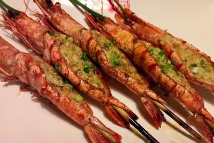 Er Pang BBQ( Main Branch)