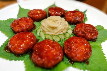 HARBIN 1907(Youyi Road Main Store)