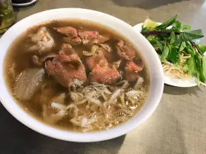 Golden Deli San Gabriel