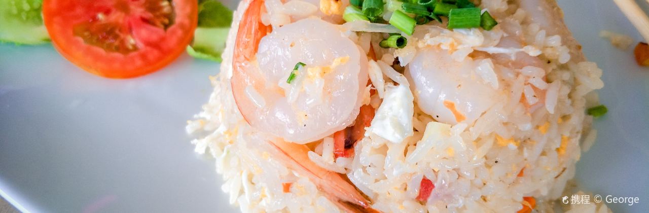 The Kitchen（Lamai Beach）