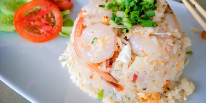 The Kitchen（Lamai Beach）