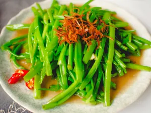 Malis Restaurant Siem Reap