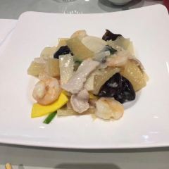 尧舜酒家 User Photo