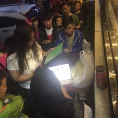 QingZhen Yi Xin Mutton ShouZhua Guan (HuaYuan North Street) User Photo