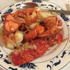 Hy's Steak House User Photo