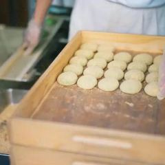 Nakatanidou User Photo