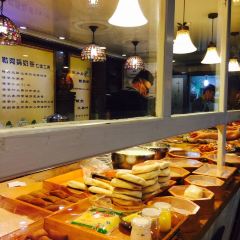 Gerilei'amanai Teahouse (jiangjunyashu) User Photo