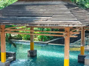 Nan Hot Spring Scenic Resort