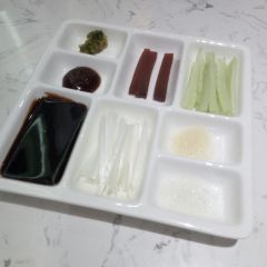 董鲁烤鸭(临河街店) User Photo