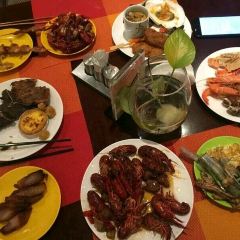 CROWNE PLAZA TAIZHOU·Western restaurant User Photo