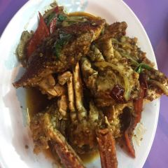 Ling Loong Seafood User Photo