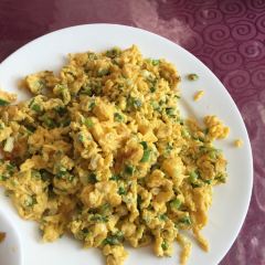李大哥农家饭庄 User Photo