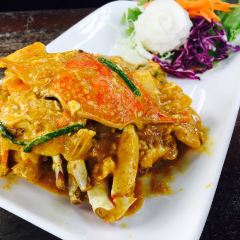 Arbadi Halal Thai Food Restaurant Aonang User Photo