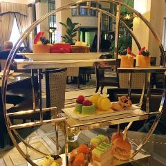 Jasmine Lounge User Photo