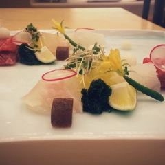 Ginza Koju User Photo