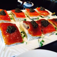 Hakkasan User Photo