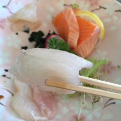 Sasanoki Japanese Kitchen User Photo