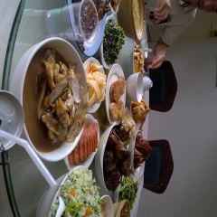 酒坛老灶柴火饭 ảnh của người dùng