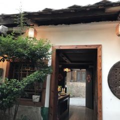 悟食主义 User Photo