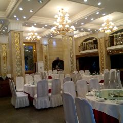 阿细·银河盐帮餐饮 User Photo