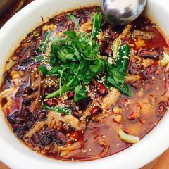 Little Sichuan User Photo