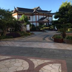 PU TUO SHAN XIANG SHENG DA JIU DIAN User Photo