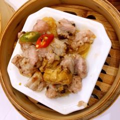 Daoxiang Restaurant (bao'anzhongxinfen) User Photo