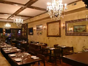 Balsamico Ristorante