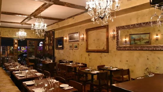 Balsamico Ristorante