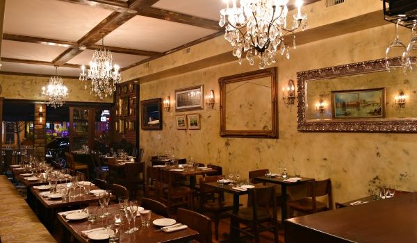 Balsamico Ristorante
