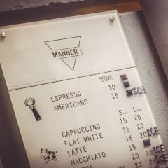 Manner Coffee ảnh của người dùng