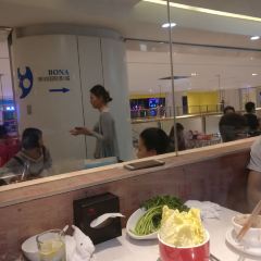 Haidilao Hot Pot (yintai) User Photo
