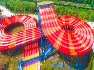 Jinan EuroPark Water World