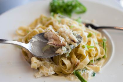 Crab House at Pier 39