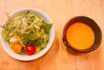 Popular dishes