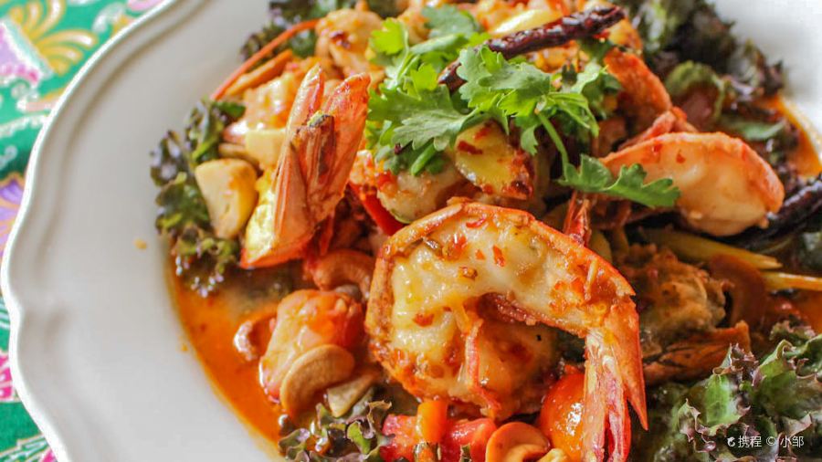 Ton Ma Yom Thaifood Restaurant