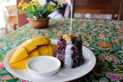 Ton Ma Yom Thaifood Restaurant