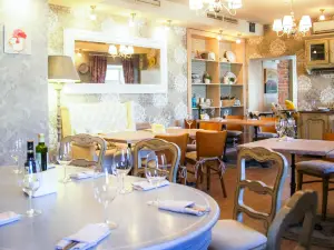 Chestnaya Kuchnya Restaurant
