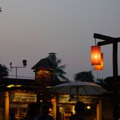Kong View ảnh của người dùng