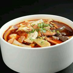 冒三鲜(晋屏大道店) User Photo