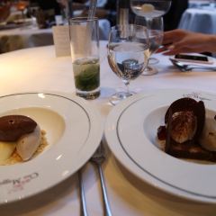 Clos Maggiore User Photo