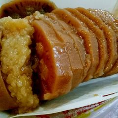 蜜汁藕(三七八巷店) User Photo