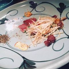 神戸牛ステーキ あぶり肉工房 和黒 北野坂本店 User Photo